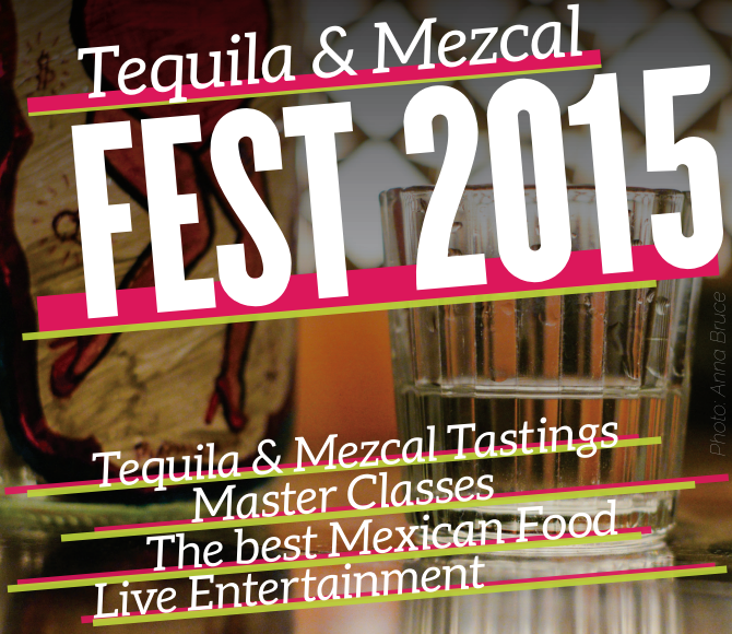 Tequilafest